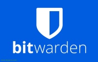 Bitwarden logo